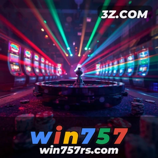 win757 : Bônus Imperdíveis no Win757: A Nova Cara dos Jogos Brasileiros