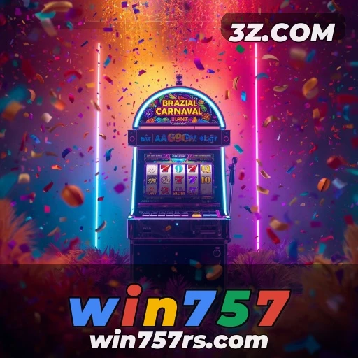 win757 - Cassino Win757: A Nova Fronteira do Entretenimento em Jogos