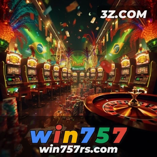 win757 : win757: A Confiável Aventura nos Jogos Online Brasileiros